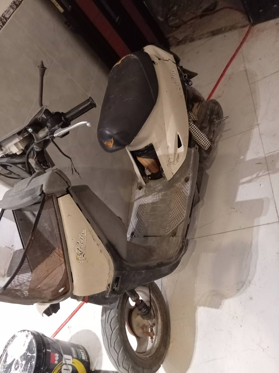 السلام عليكم عندي دراجات للبيع سعر الوحدة ميه وخمسين وبيه مجال وحده نوع ساسوكي وحده اسمهامنقولي مكاني أبو الخصيب مهجران قرب مدرسه الشمس حياكم الله


**إذا كنت صاحب هذا الإعلان وتريد حذفه لأي سبب، رجاءا أرسل رسالة إلى الدعم الفني**