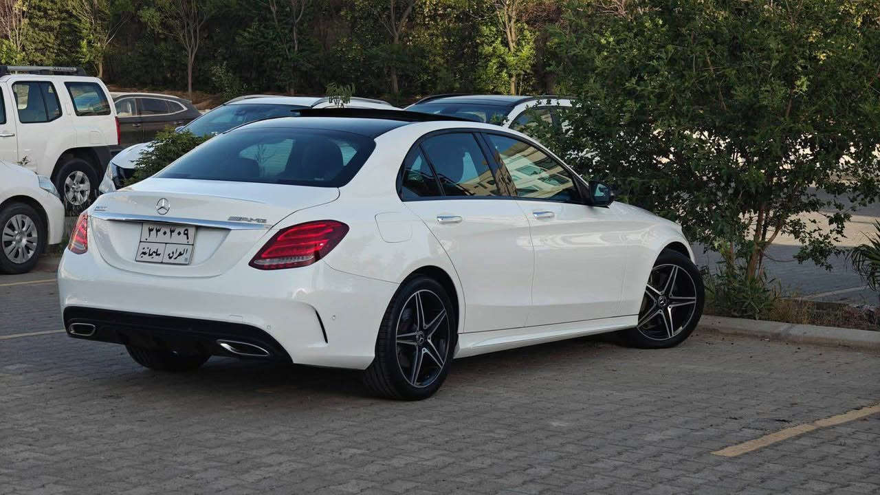 سلام عليكم 
فروشتن و گورينةوة فقط Bmw530 
F150 
Mercedes c300
2018 
فول فول مواصفات ١/١
قةپات قةپات مواصفاتي لة فيئةي خؤي 
٧٧٠٠٠ هةزار روشتوة 
٤ پارچةي بةس بةخ بةبئ ژوري بةبئ ئيرباك 
گير مكينة اكسل هةموي بةشةرت سةرف و بوخار و خةلةل بةشةرت مةكينة نةكراوةتةوة بةشةرت  شوين هةولير 
ژ.م *********** 

سلام عليكم ميرسيدز سي٣٠٠ 
٢٠١٨ 
بيع مراوس فقط ب فورد ١٥٠ بئم ٥٣٠ ١٦ و فوك
فول مواصفات واحد علي واحد ب فيئت 
بيها ٤ قتعة بس بخ بدون دواخل بدون ارباك 
محرك و كير و اكسل كلها بشرط ما مفتوع 
مكان سيارة اربيل 
*********** أربيل, العراق
