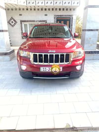 شيروكي • ٢٠١٣ • خليجي كفالة