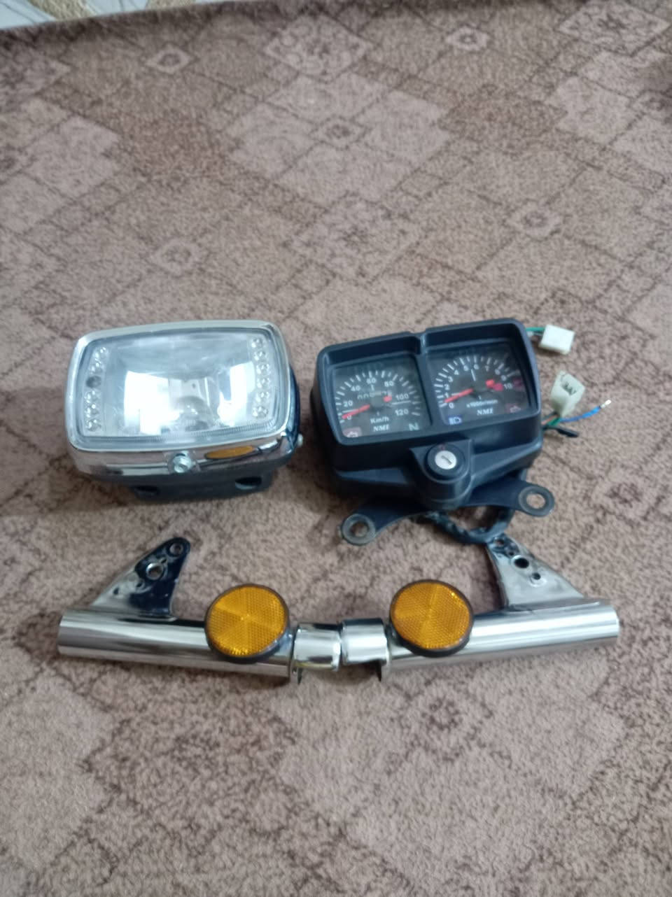 للبيع


**إذا كنت صاحب هذا الإعلان وتريد حذفه لأي سبب، رجاءا أرسل رسالة إلى الدعم الفني**