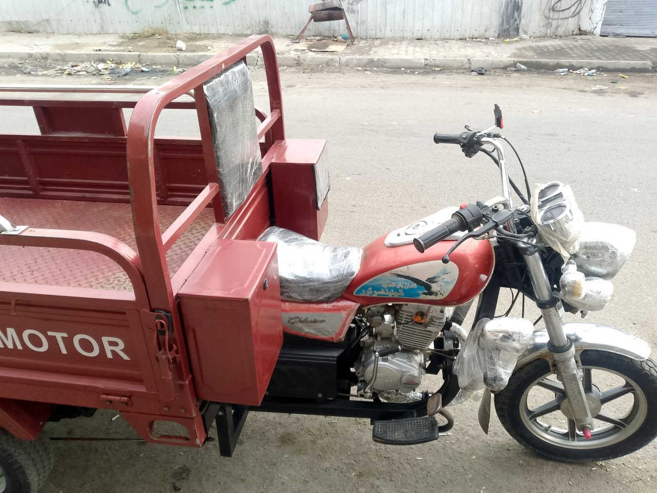 السلام عليكم ستوته جديده موديل22
مكفوله كفاله عامه سعرها مليون و800وبيها مجال مكاني بغداد ***********موجود واتساب
