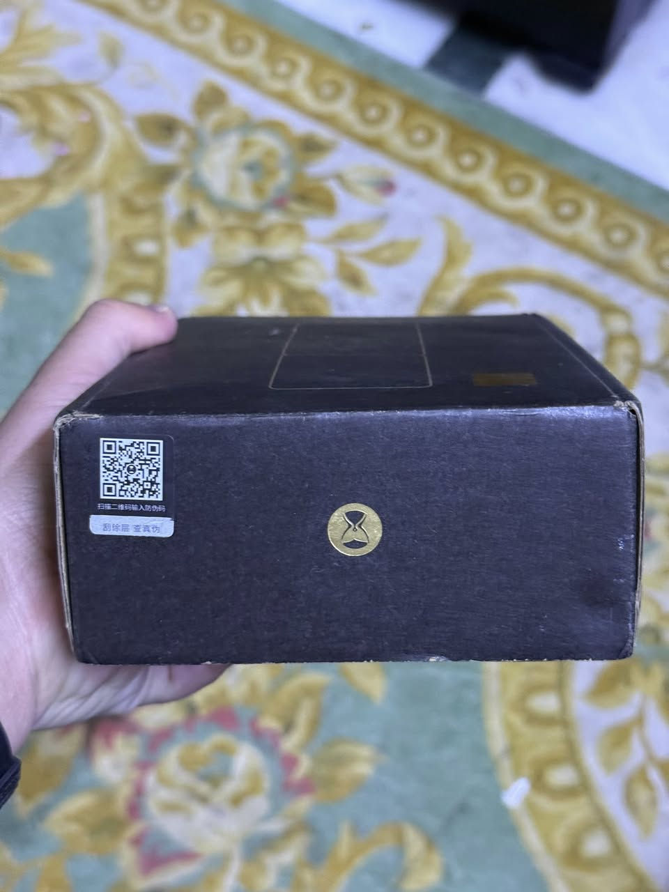 السلام عليكم متوفر طاحونة قهوة C3 السعر 50


**إذا كنت صاحب هذا الإعلان وتريد حذفه لأي سبب، رجاءا أرسل رسالة إلى الدعم الفني**