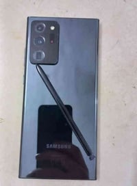 نوت ٢٠ الترا • ٢٥٦ • قلم S