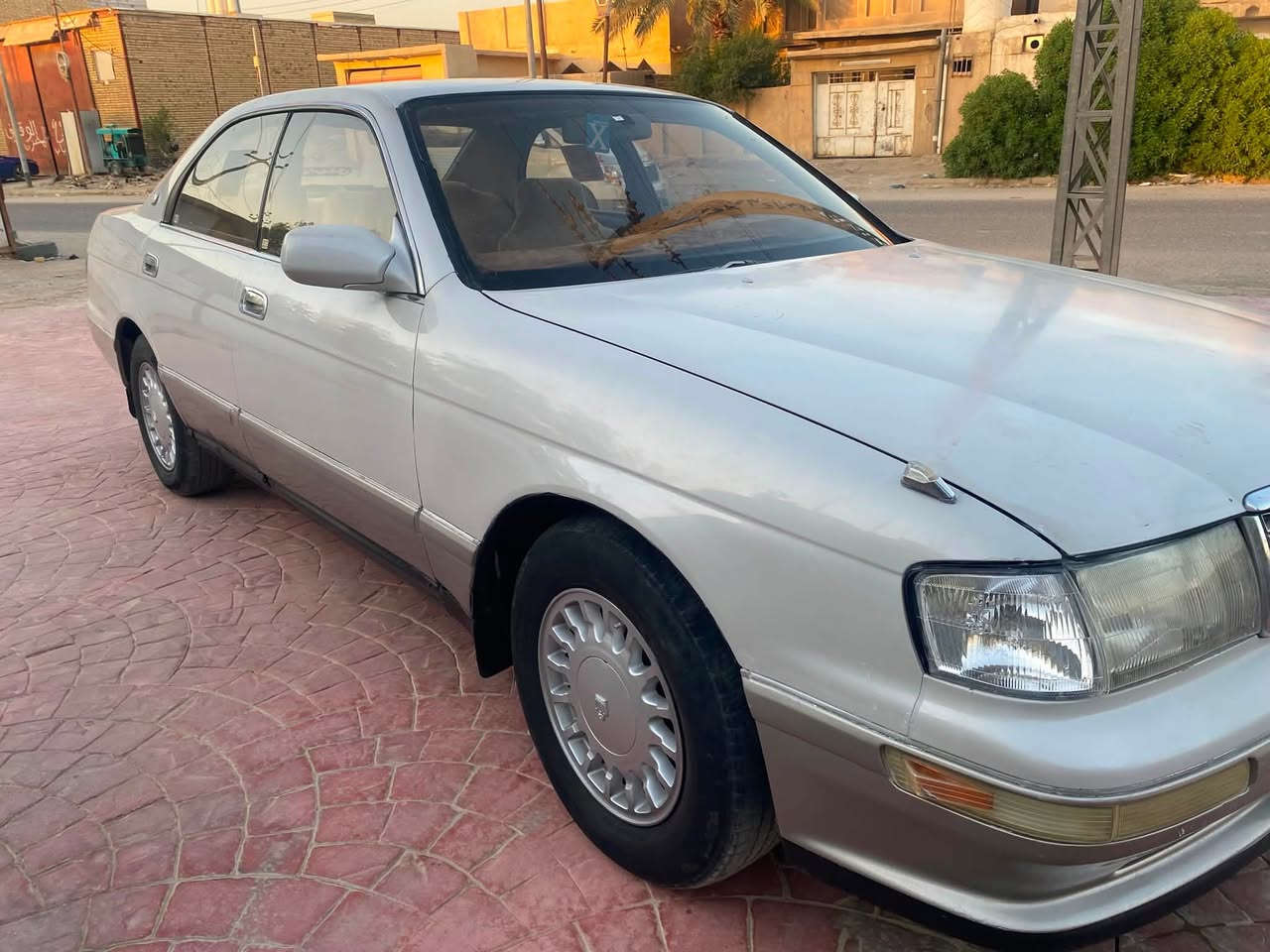 بطه فصل مديل 1995 رقم انبار مشروع وطني مكفوله من ضربه وكص ونقل وعيب شرعي كير ومكينه اثنين ونص جدد حداديه جديده دواخل جديده كهربائيات كلها شغاله تبريد شغال السعر 63 بيها مجال العنوان الناصرية المدينه للأستفسار ***********
