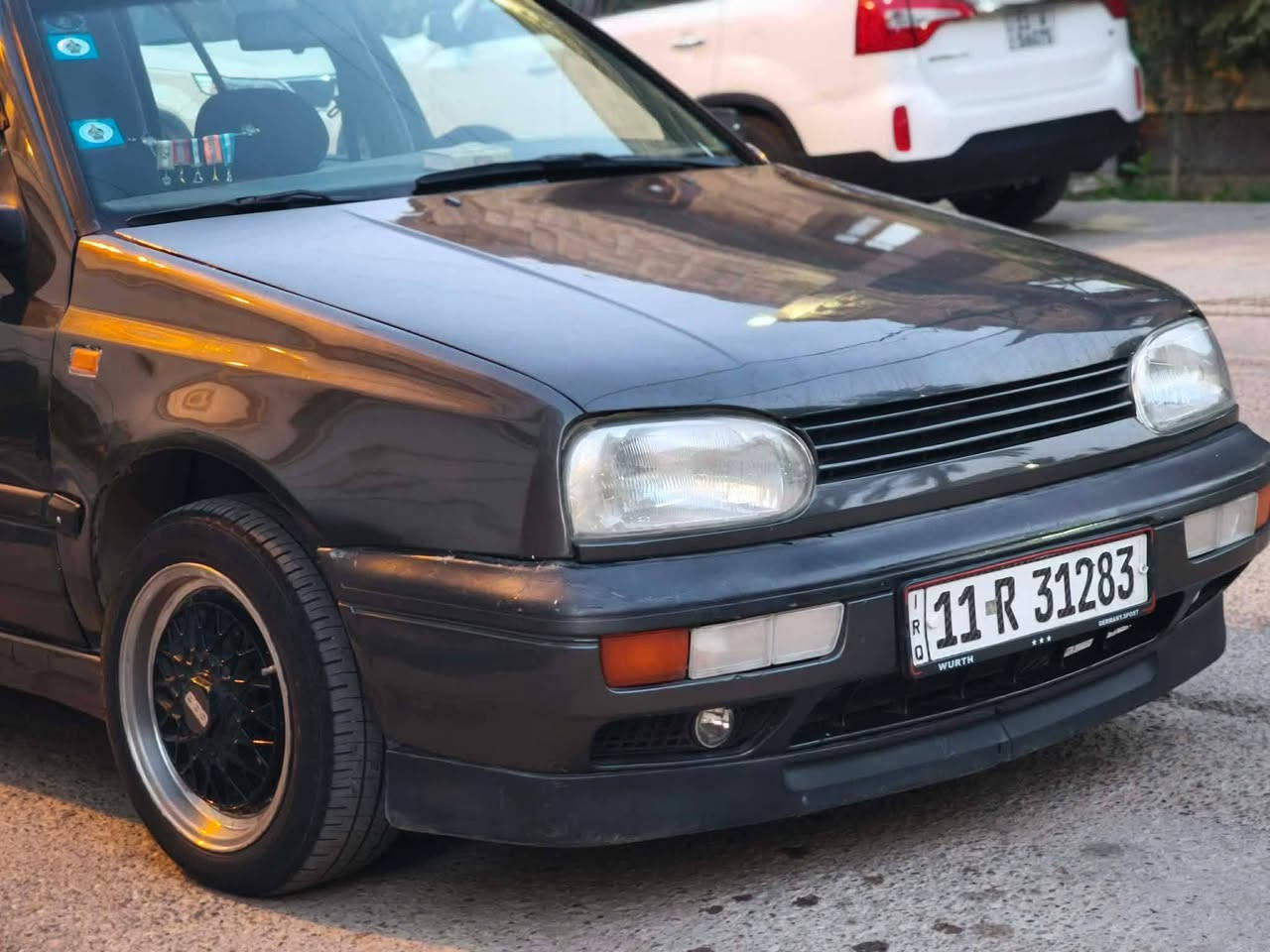 سلام عليكم
كولف البيع
تبريد ثلج ويل كب كير اتو مكفول كير مكينه 2000 حاويه
سعر ٤٦ بيه مجال مكلف بل نشر تصال
***********
