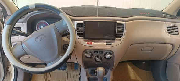 السلام عليكم . كيا ريو 2012 فول توماتيك وبآسمي رقم آربيل مسطره حجم 14 .بيها قطعتين صبغ وبدلت كازكيت .سياره جاهزه كامله سنه ما تصرف عليها السعر 95$. للاتصال ***********
