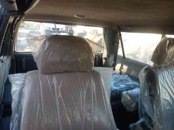 دوج كلايسار موديل ٩٤ سياره بسمي تحويل مباشر اسياره مضحه مقطع وصور كير مكينه وصدر مكفول تخم تاير جديد هزه جديده اسعر ٣٥ وبيه مجال ***********
