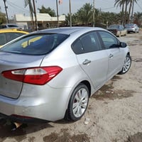 سيراتو • خليجي • ٢٠١٤