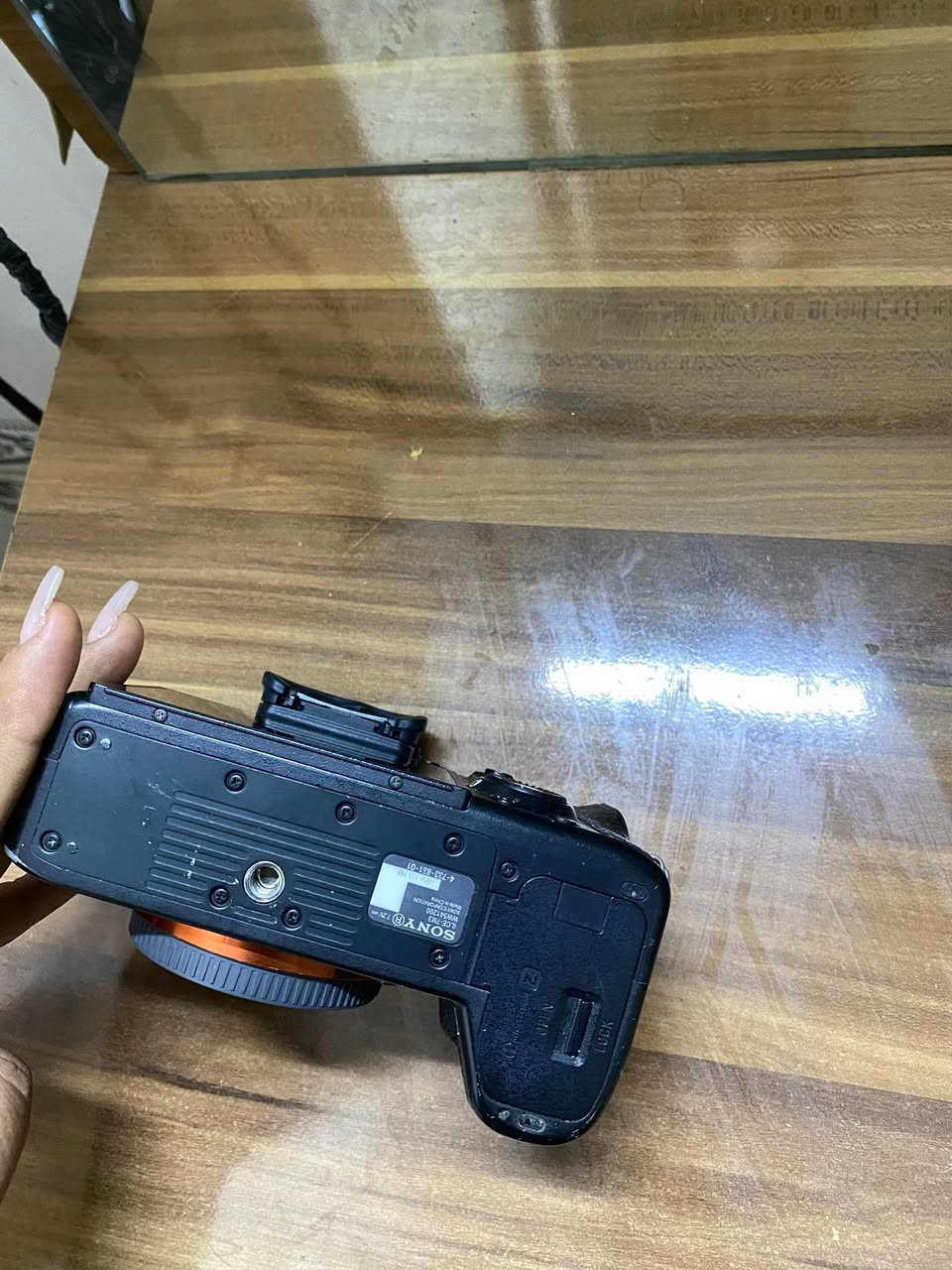 السعر 1250 قفل الي مو شراي لايراسل
العنوان بابل


**إذا كنت صاحب هذا الإعلان وتريد حذفه لأي سبب، رجاءا أرسل رسالة إلى الدعم الفني**
