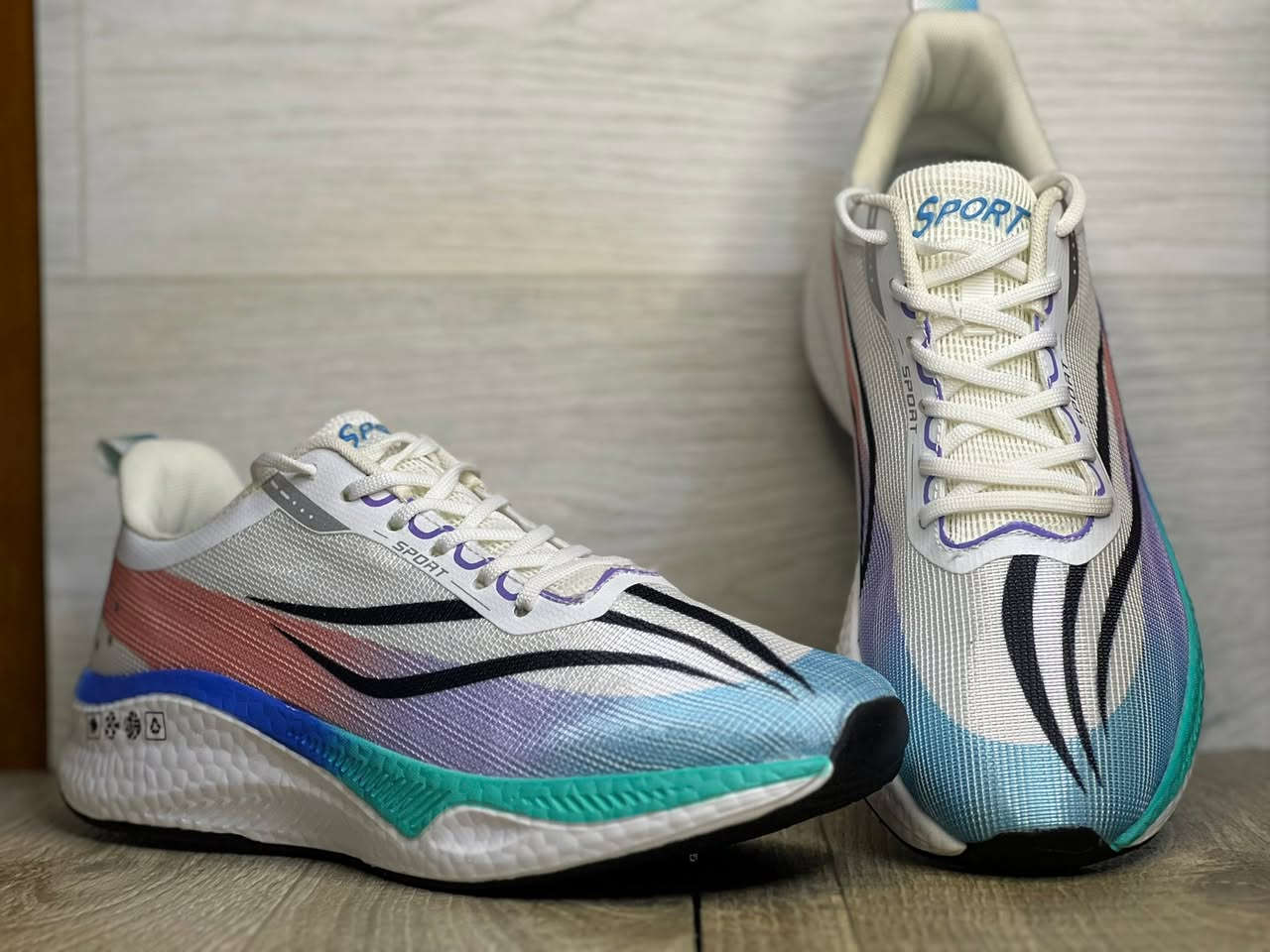 Dallas Shoes | دالاس للأحذية
خيارك الأول للأناقة والراحة الفائقة بأعلى جودة وكوالتي
الكل بوست طبي ومانع تزحلق
عرض خاص ولفترة محدودة:
القطعة ب 13 ألف فقط!
قطعتين ب 25 ألف بس!
مة التوصيل متوفر لجميع محافظات العراق بلا استثناء.
٣ راسلنا الآن واحجز ستايلك المفضّل قبل نفاد الكميةرقم ***********
