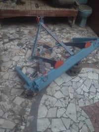 فلق ترويض • مركبات أخرى