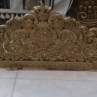 طاوالات • بدون مداهر • الفداء
