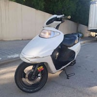 سبيسي • ياباني • كهربائيات