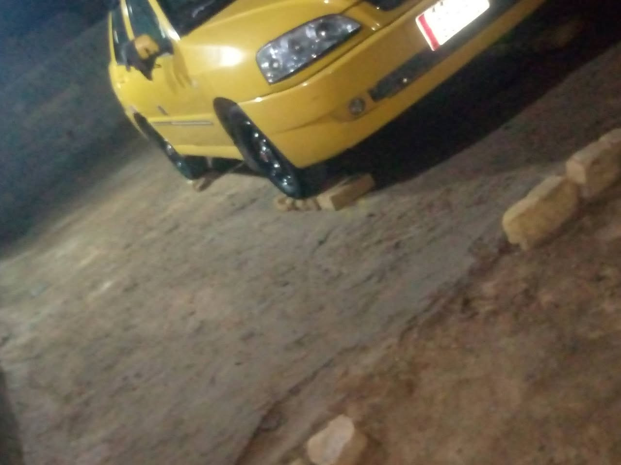 السلام عليكم ورحمه الله وبركاته سياره شيري كوين موديل 13ابلاد مكفوله كير مكينه حداديه تخم تاير تبريد شغال كهربائيات كله شغاله لايت عالي زنون ناصي عادي  سياره جاهزه رقم بغداد انكليزي سياره بسمي لل 27 سياره جاهزه بمعنى الكلمه سعر 30وبيها مجال  للاستفسار اتصل على الرقم ***********
