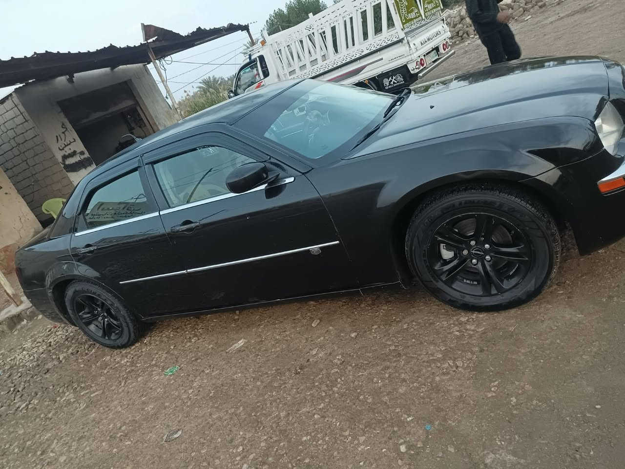 اوباما ٢٠٠٨ فول مكينه سته ٣٥٠٠ سونارها موجود سياره ادامه كامله مال جناي فول الفول رقم سليمانيه هزه جديد وسنويه جديده بسمي سياره متعوب عليها كلش السعر ١٢٠ وبيها مجال بسيط مكان بابل الشوملي ***********
