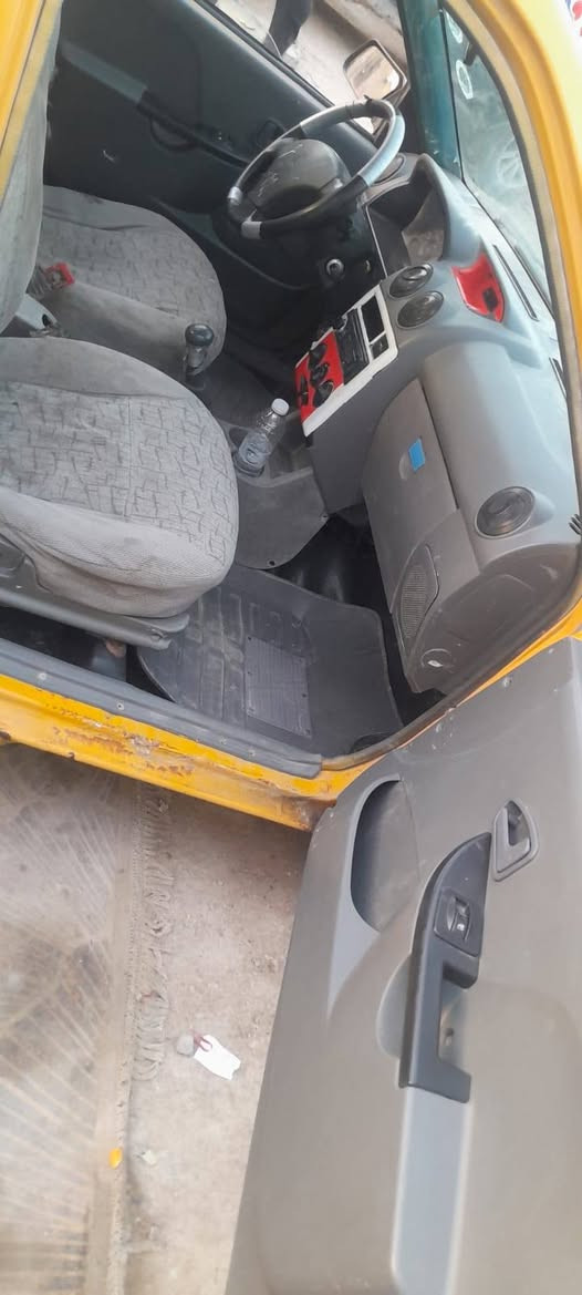 السلام عليكم للبيع سايبا ٢٠١٥ مكينه وكير حداده تخم تاير جاهزه سنويه منتهيه راعيه موجود السعر ١٦ وبيها مجال حك الجيه العنوان الزبير ***********
