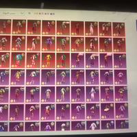 حساب ببجي • وجه بوجه • نهروان