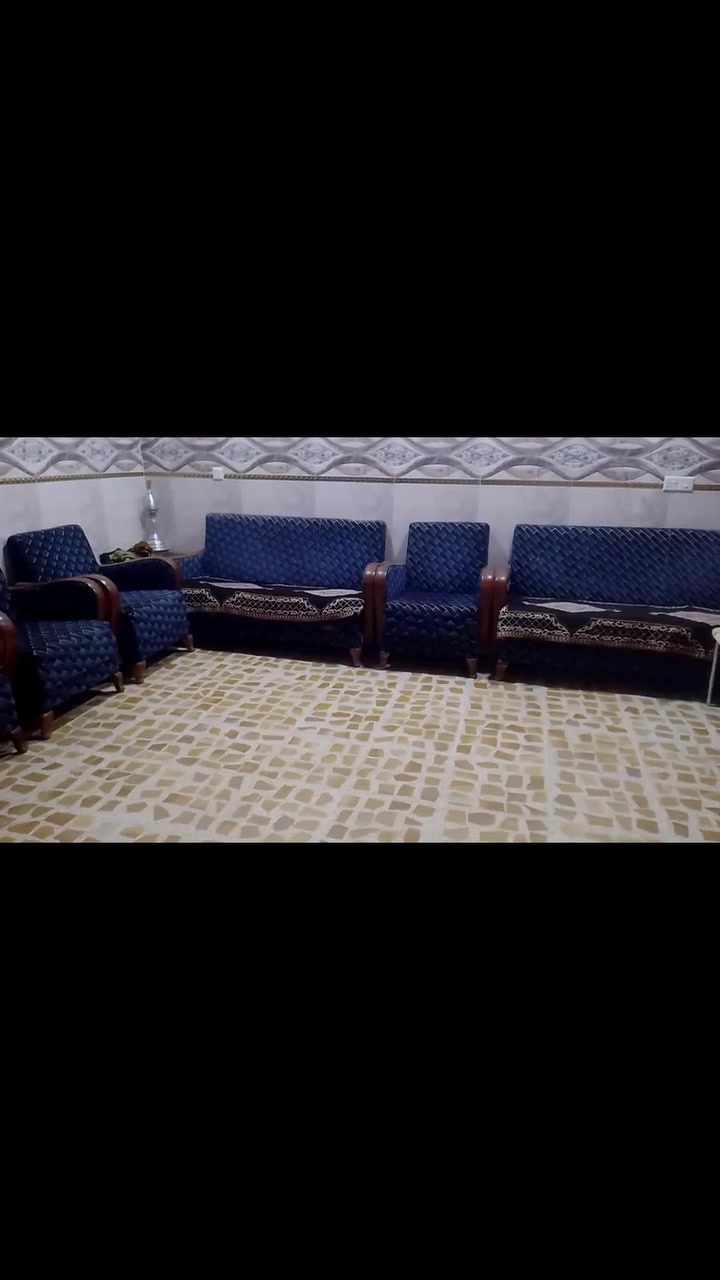 طخم قنفات لبيع نضيف اب 100بي مجال ***********
