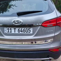 سنتافي ٢٠١٦ • ٤ سلندر • رقم دولي