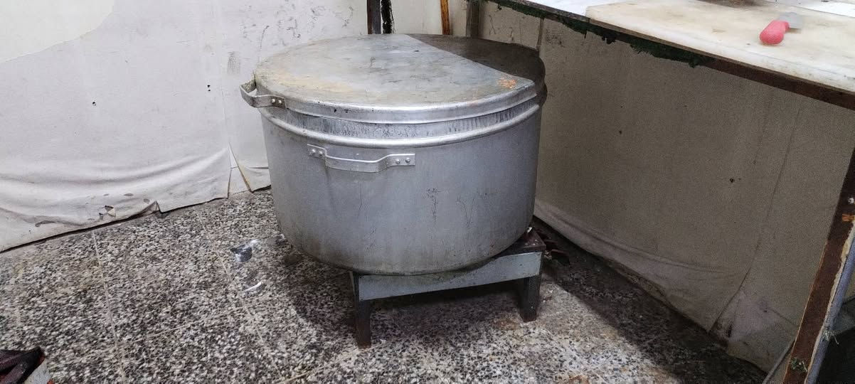 سلام عليكم عندي اغراض مطعم البيع


**إذا كنت صاحب هذا الإعلان وتريد حذفه لأي سبب، رجاءا أرسل رسالة إلى الدعم الفني**