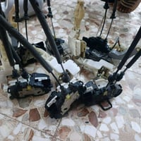 غراض سيراتو تفصيخ حاويه من موديل ٩ الى ١٣ والنترا من ٧الى ١١ يوجد توصي...