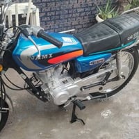 دراجه ارشا • موديل ٢٠٢٥ • كفاله عامه