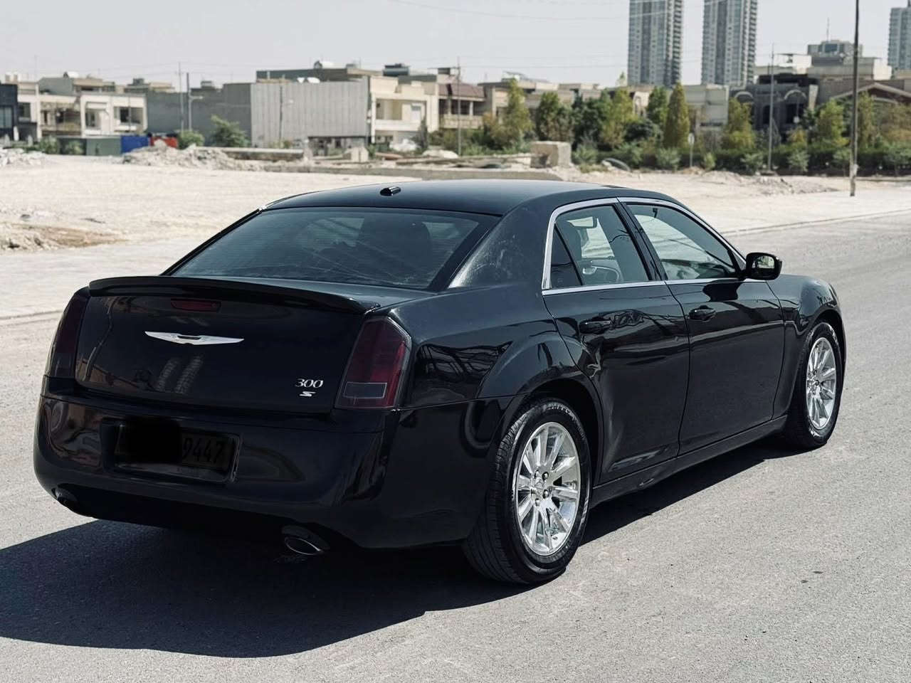 السلام عليكم اوباما للبيع في الموصل موديل ٢٠١٢
رقم دهوك 
السعر ١٥٥ $ وبيها مجال 
للاستفسار التواصل على الرقم ***********
