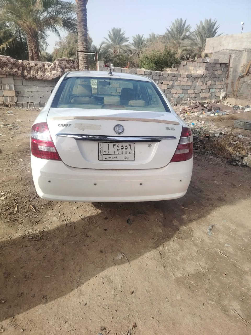 سلام عليكم سياره البيع جديده وحلوه كلش السعر ٥٥ التصال ***********
