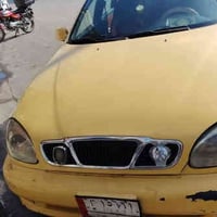 للبيع فقط مكلف بالنشر  دايو موديل ٢٠٠٠ محرك ١٦٠٠ مفتوح  كير عادي سيارة...