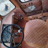 موتور ٧٠ • موديل ٨١ • رقم بصرة