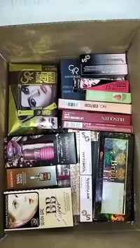 زاباين كرام تم وصل واجبه جديد مكياج اوربيه شارط اكسباير شارط تالف كيلو...