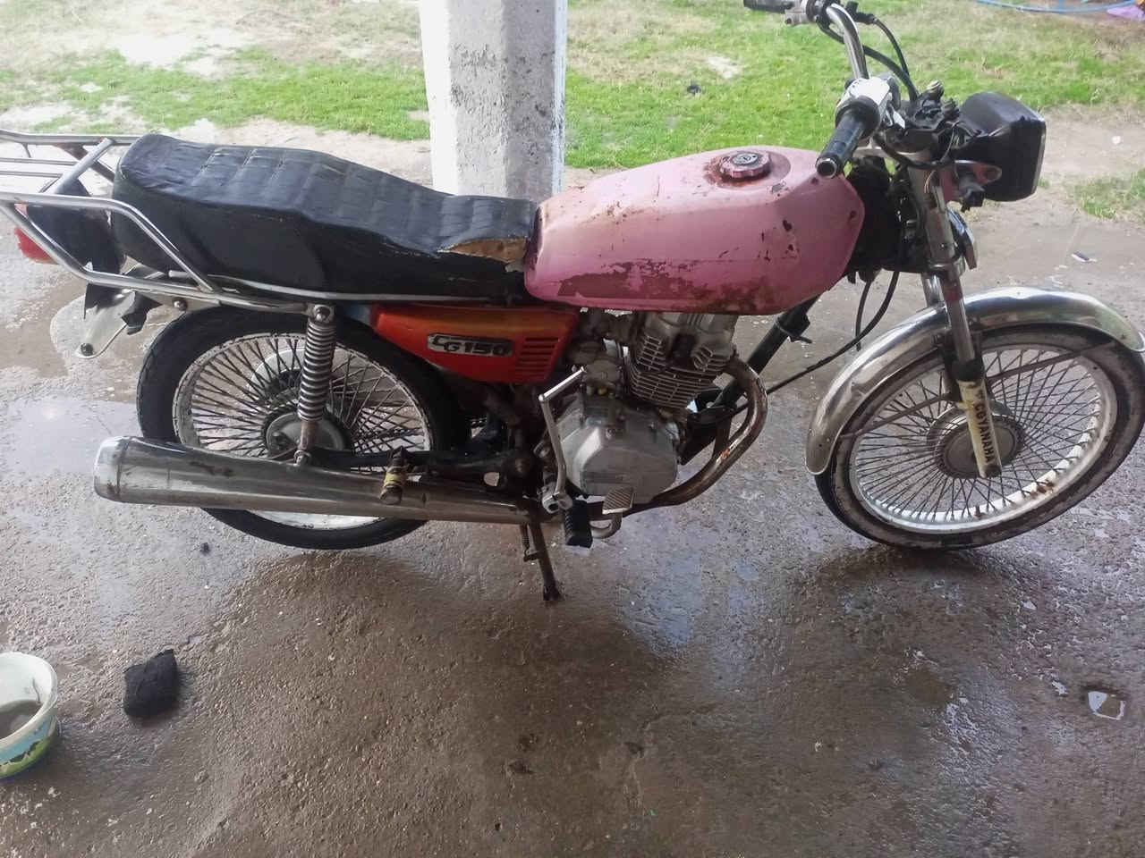 سلام عليكم للبيع ماطور المكان بني سعد  الاستفسار عل الرقم ***********
