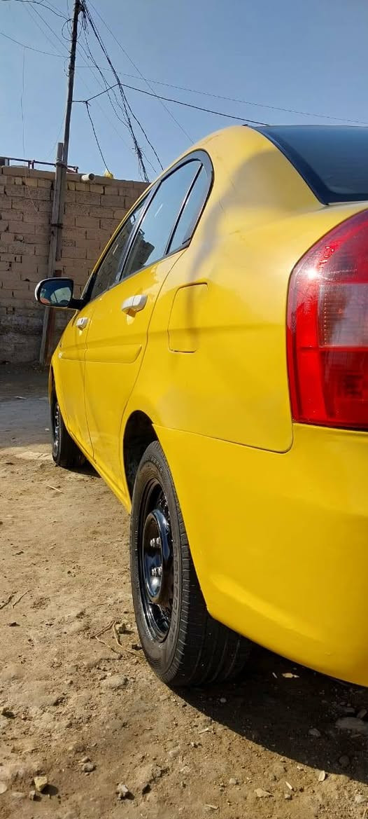 ‎سلام عليكم اكسنت 2011 مكفوله كفاله عامه محرك جديد كير جديد حداديه 70 بل ميه مصفره هيه وغرمات سعر 88‎ عمارة, ميسان


**إذا كنت صاحب هذا الإعلان وتريد حذفه لأي سبب، رجاءا أرسل رسالة إلى الدعم الفني**