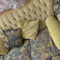 ديوان ٨ مقاعد • خليجي ملكي • بغداد شارع فلسطين