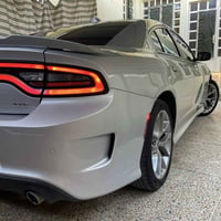 تشارجر GT • ٢٠٢٢ • صندوق مبدل