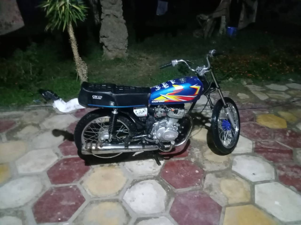 للبيع اربعه كير كلك مكينه سيجي نامه 24 لا صوت ولا نضيح ولا تبخير السعر 550وبيها مجال قليل شراي اتصل‏‪0771 674 4989‬‏
