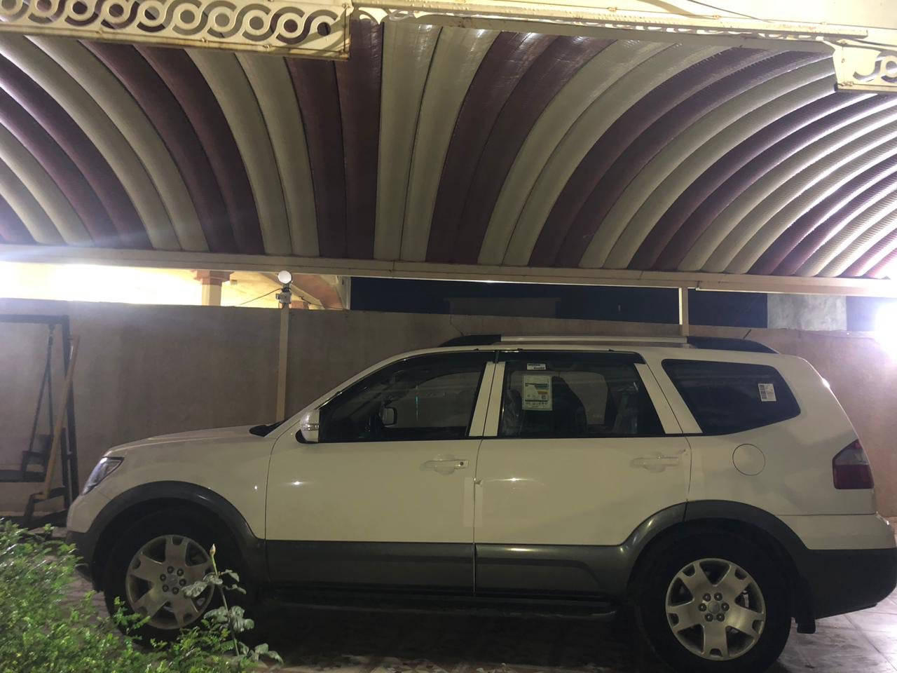 السلام عليكم
للبيع كيا موهافي ٢٠١٣ رقم بغداد فول عدا البصمه 
السياره كفاله عامه من الصبغ حته الدعاميات مكفوله 
المحرك شرط شركه ما مفتوح لا تنقيص ولا تبخير ولا رواجز 
السياره جاهزه من كلشي واستخدام جداً نظيف 
كشنات جلد بحاله الوكاله 
تخم تاير 
صدر 
كهربائيات 
من الاخير جاهزه من كلشي 

السعر ١٦٠ 
للاتصال ***********
