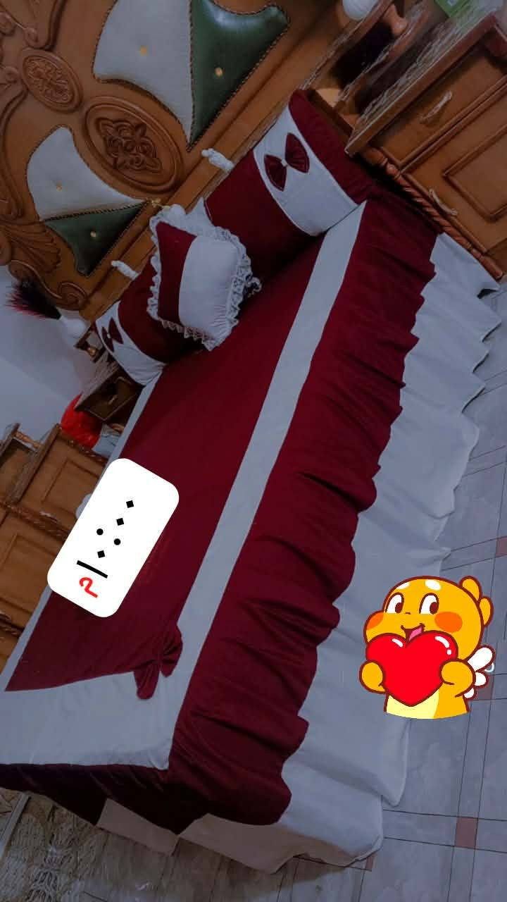 ب 20 الف فقط يوجد الوان


**إذا كنت صاحب هذا الإعلان وتريد حذفه لأي سبب، رجاءا أرسل رسالة إلى الدعم الفني**