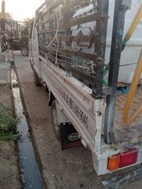 كيا موديل 94 رقم بابل صدامي عندي وكالة عامة باركوت سياره جاهزة سعر 37 ...