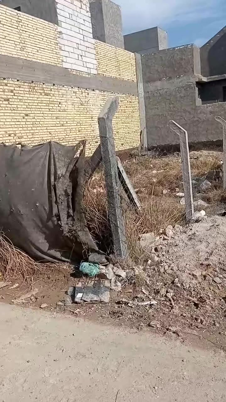 قطعه للبيع مساحه 100طابو زراعي سند 25تحويل مباشر 
حله بكرلي قرب الشيخ نعمه 
السعر 26
***********
