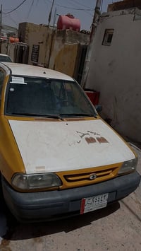 مكينة وكير جديد • جاهزه • نجف