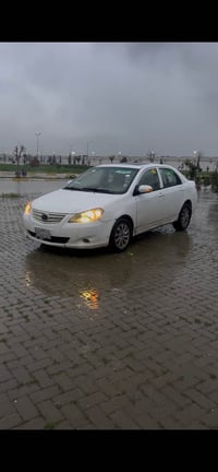 موديل 2013 • كهرباء شغالة • سليمانية