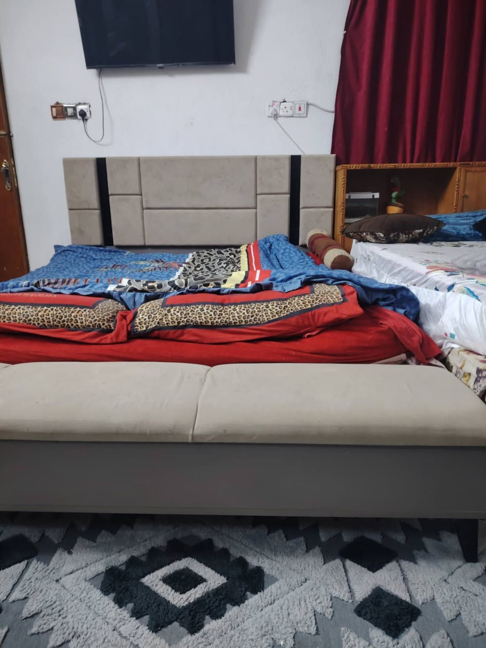 غرفه تركي للبيع


**إذا كنت صاحب هذا الإعلان وتريد حذفه لأي سبب، رجاءا أرسل رسالة إلى الدعم الفني**