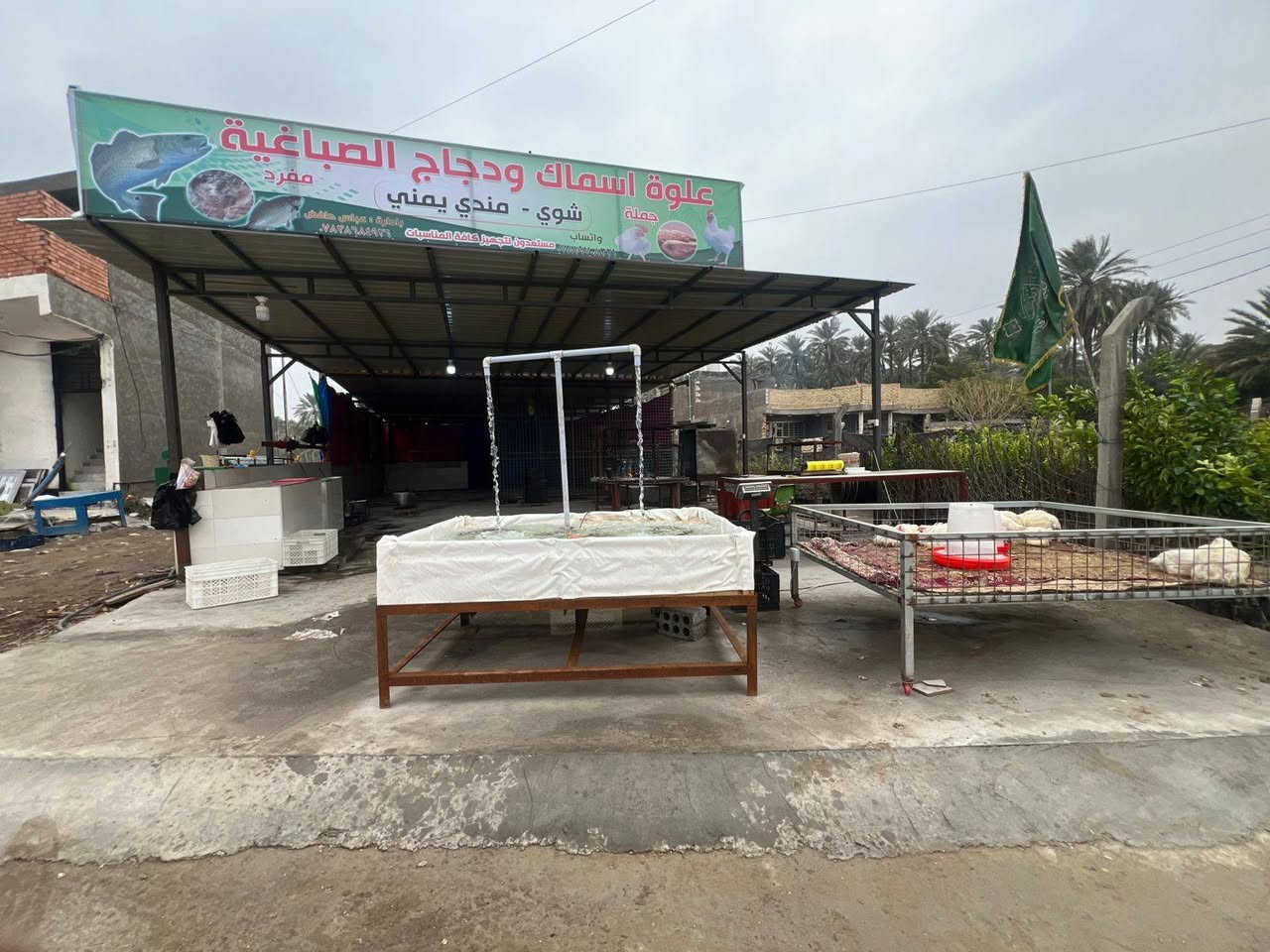 واحد بابل عليوي المرتب وعلي عن تجربه لاعنده غش ولا عنده ضحك مثل كم واحد 😉 سووهه اخذو فلوس وهربو😂


**إذا كنت صاحب هذا الإعلان وتريد حذفه لأي سبب، رجاءا أرسل رسالة إلى الدعم الفني**