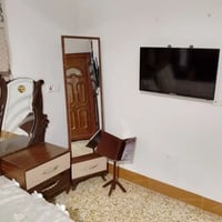 غرفه نوم تركي 8قطع السعر 600وبيه مجال الاستفسار على 07502849130