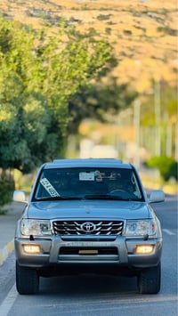 لاندكروز VXR • ٢٠٠٧ • ١٢٨٠٠٠