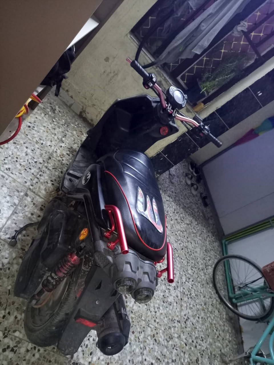 سلام عليكم البيع الو مراوس مكان الاسكان المنصور. ***********
