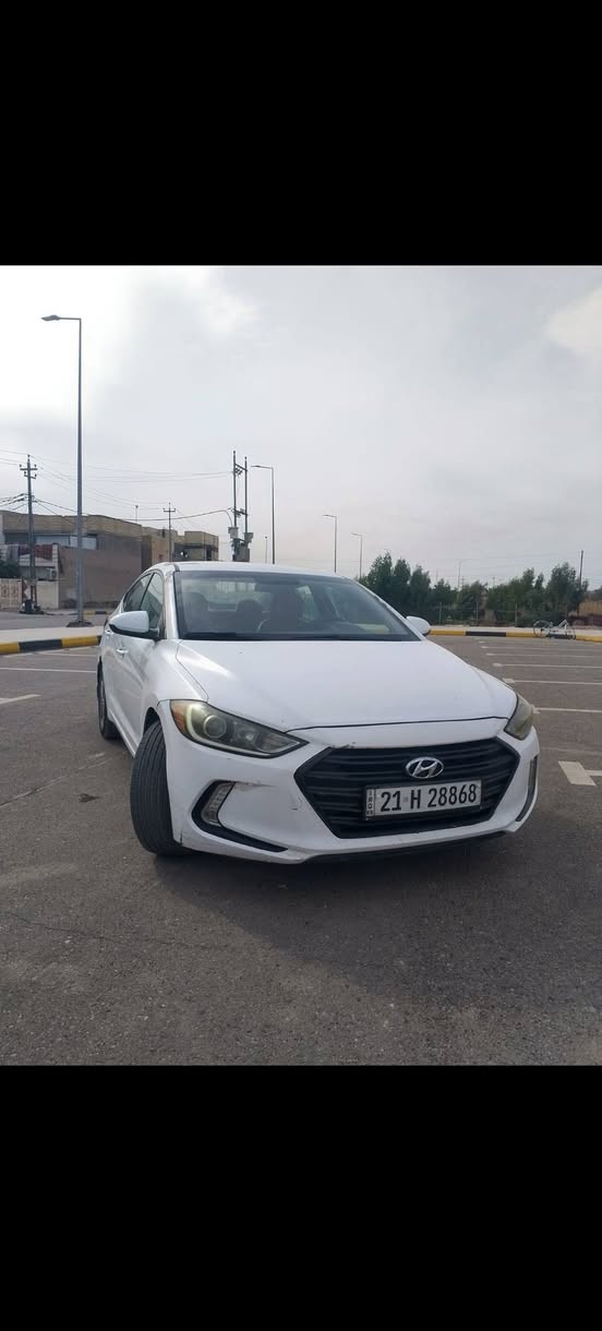 سلام عليكم الانترا للبيع موديل ٢٠١٧ مكينه وكير خير من الله
صدرها جديد رقم أربيل سنويه لل٢٩ تحويل وكاله مباشر تخم تايرات جدد كشرهاا شوف العين يرادلها ترتيب سعرها 95 وبيها مجال عنوان واسط عزيزيه رقم ***********
