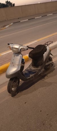 بطه • موتوسيكل • للبيع