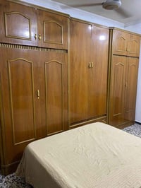 غرفة نوم • غرفة صاج • غرفة نوم صاج • غرفة نضيفة • اثاث غرفة نوم